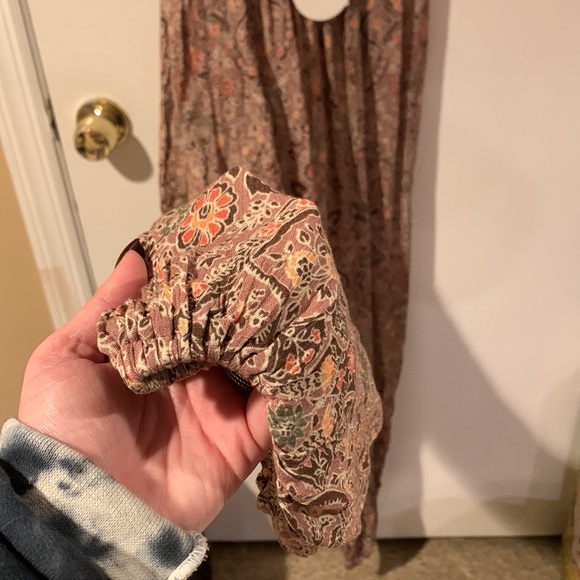 Jumpsuit - Picture 4 of 5